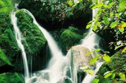 湖南省永州市舜皇山